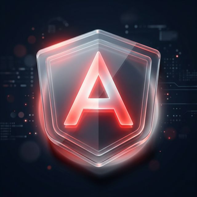 Angular Logo